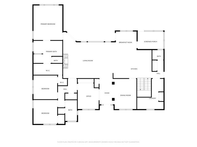 6319 Canterwood Drive, Richland Twp, MI 49083