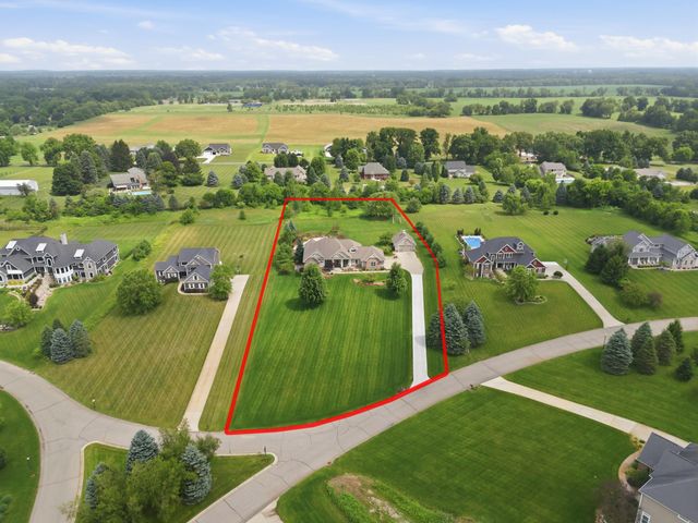 6319 Canterwood Drive, Richland Twp, MI 49083