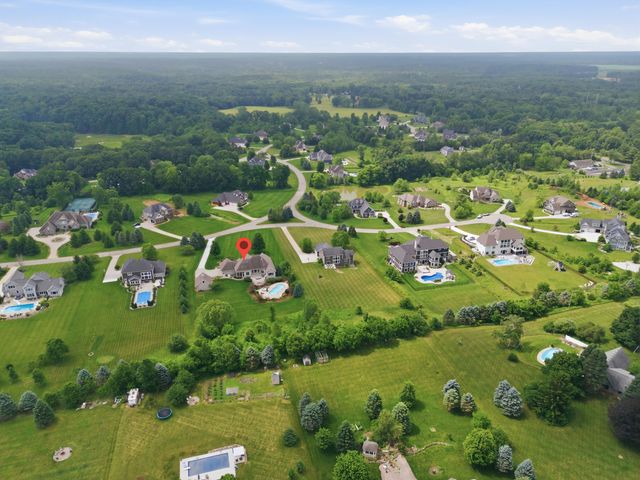 6319 Canterwood Drive, Richland Twp, MI 49083