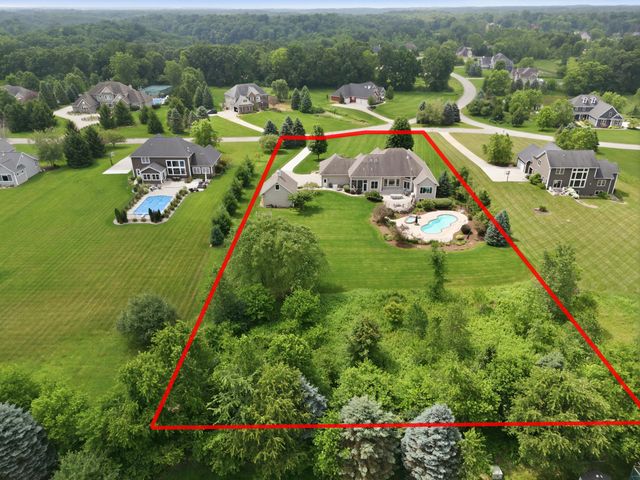 6319 Canterwood Drive, Richland Twp, MI 49083