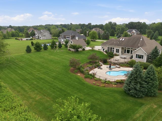 6319 Canterwood Drive, Richland Twp, MI 49083