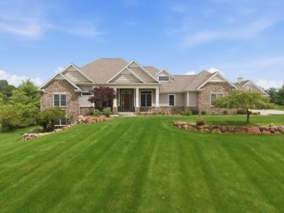 6319 Canterwood Drive, Richland Twp, MI 49083