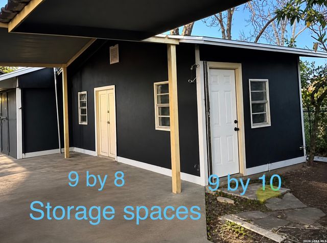 565 DIVISION, San Antonio, TX 78214