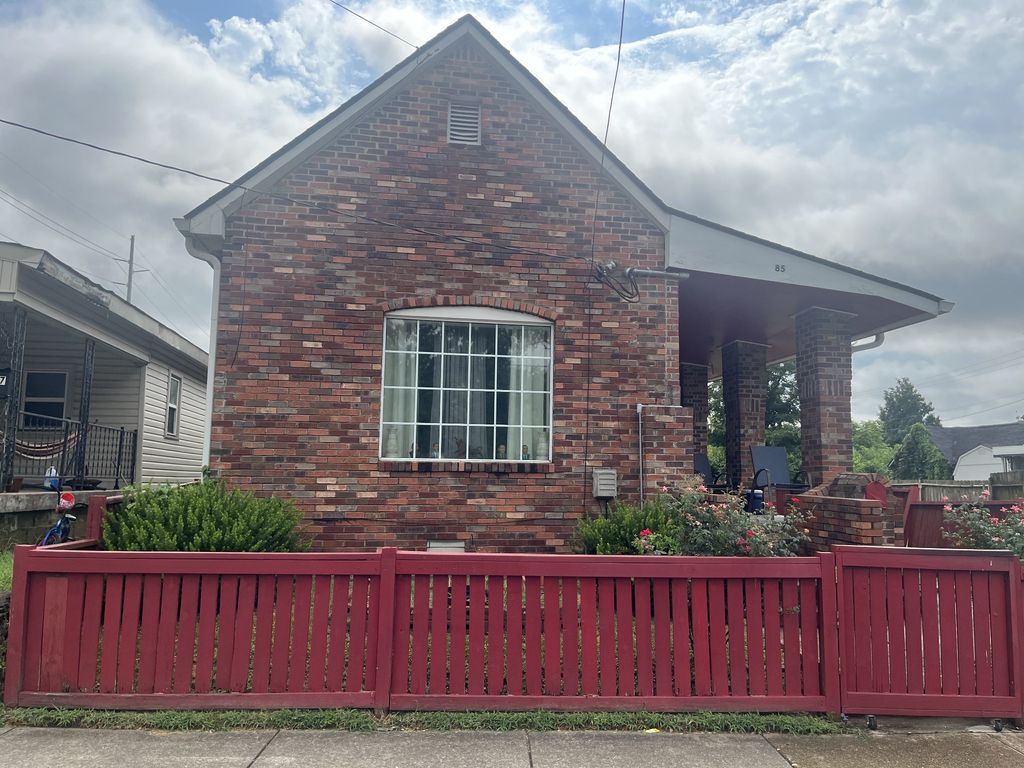 85 Fairfield Ave, Nashville, TN 37210