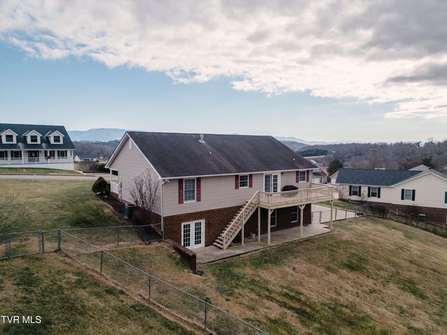 381 East Ridges Drive, Chuckey, TN 37641