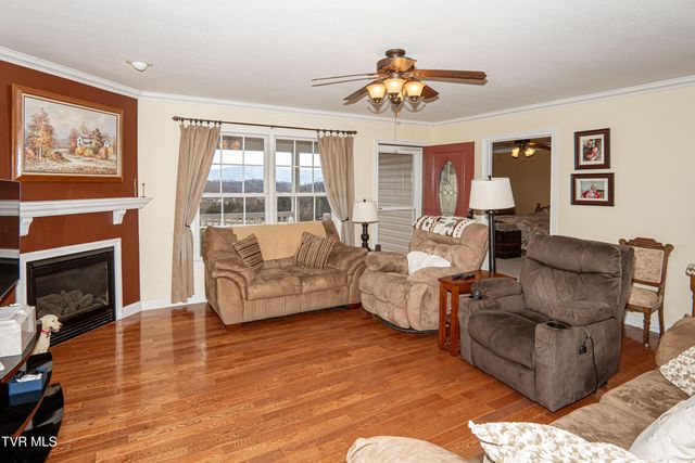 381 East Ridges Drive, Chuckey, TN 37641