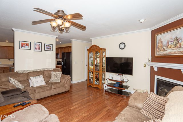 381 East Ridges Drive, Chuckey, TN 37641