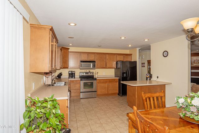 381 East Ridges Drive, Chuckey, TN 37641