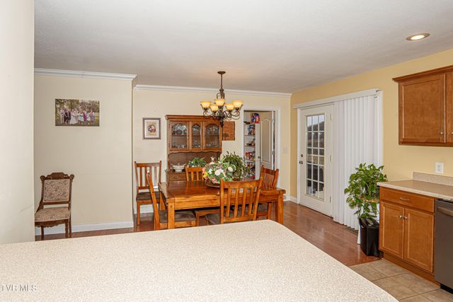 381 East Ridges Drive, Chuckey, TN 37641