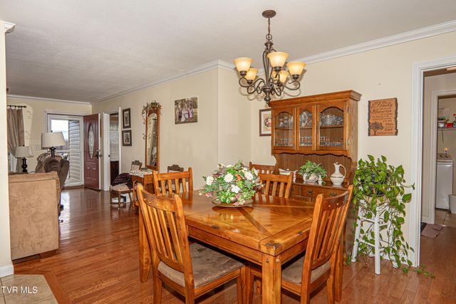 381 East Ridges Drive, Chuckey, TN 37641