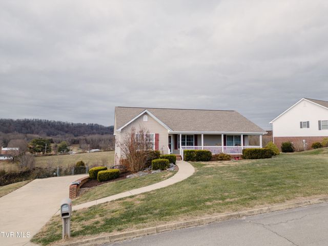 381 East Ridges Drive, Chuckey, TN 37641