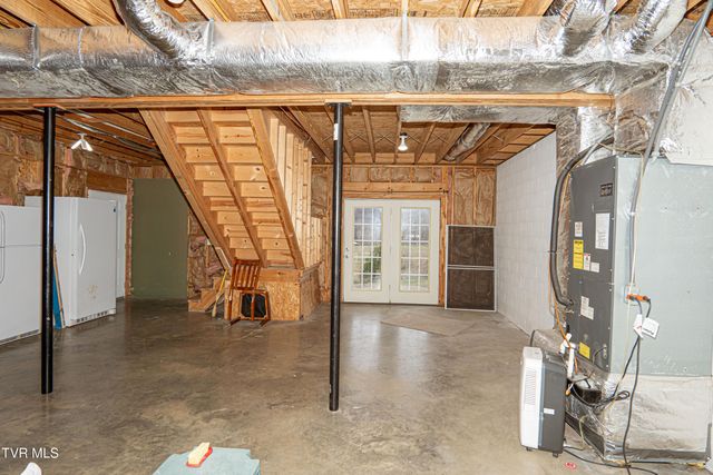 381 East Ridges Drive, Chuckey, TN 37641