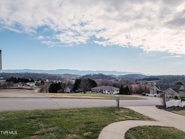 381 East Ridges Drive, Chuckey, TN 37641