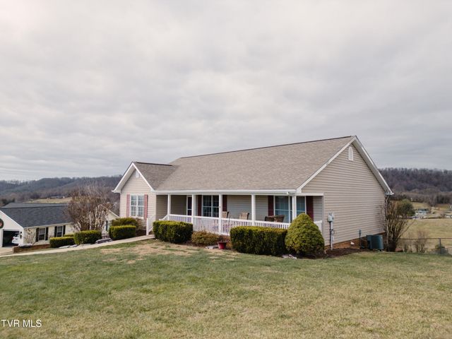 381 East Ridges Drive, Chuckey, TN 37641
