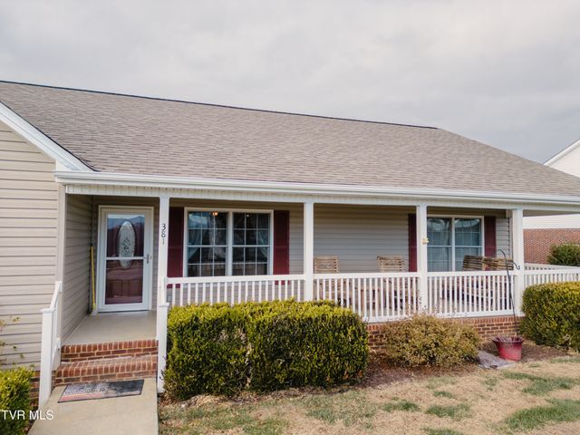 381 East Ridges Drive, Chuckey, TN 37641