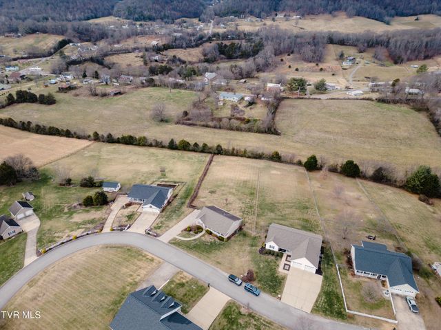 381 East Ridges Drive, Chuckey, TN 37641