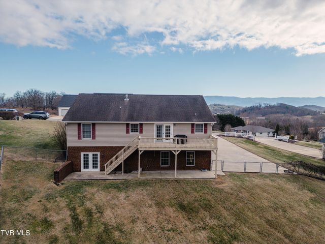 381 East Ridges Drive, Chuckey, TN 37641