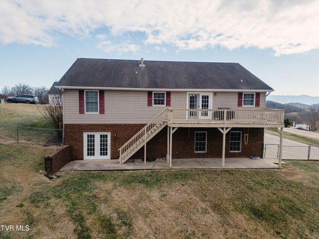 381 East Ridges Drive, Chuckey, TN 37641