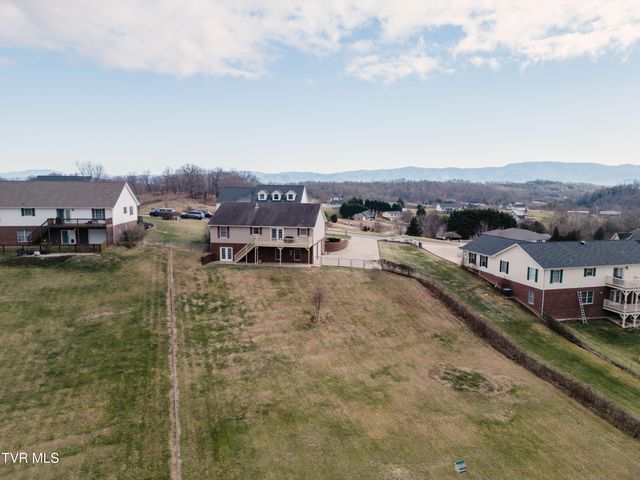 381 East Ridges Drive, Chuckey, TN 37641