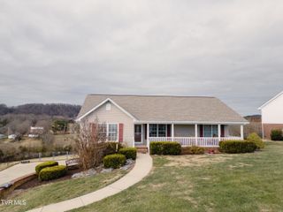 381 East Ridges Drive, Chuckey, TN 37641