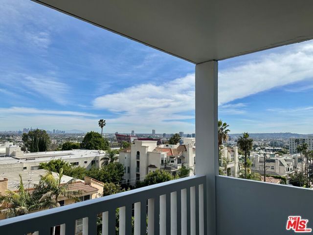 999 N Doheny Drive 408, West Hollywood, CA 90069