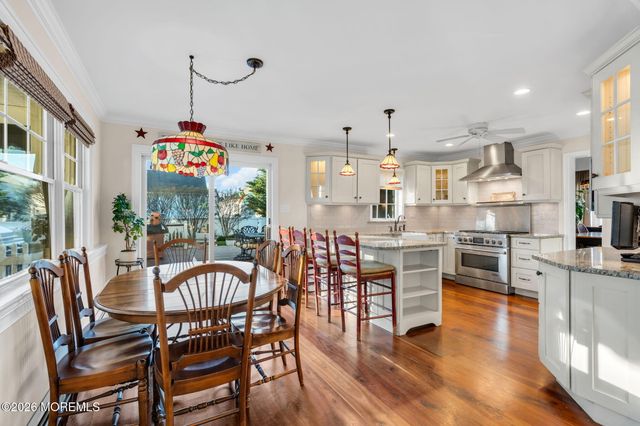 23 Valentine Street, Monmouth Beach, NJ 07750