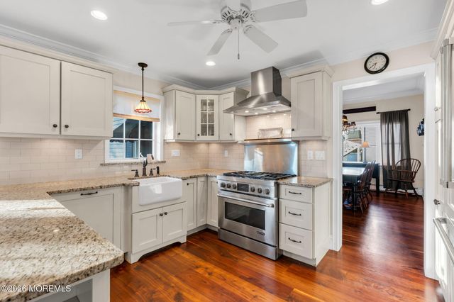 23 Valentine Street, Monmouth Beach, NJ 07750