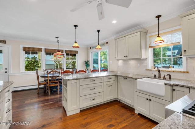 23 Valentine Street, Monmouth Beach, NJ 07750
