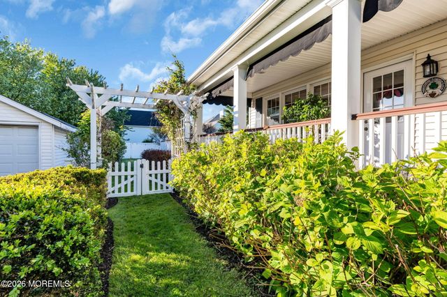 23 Valentine Street, Monmouth Beach, NJ 07750