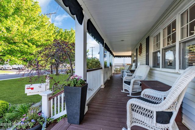 23 Valentine Street, Monmouth Beach, NJ 07750