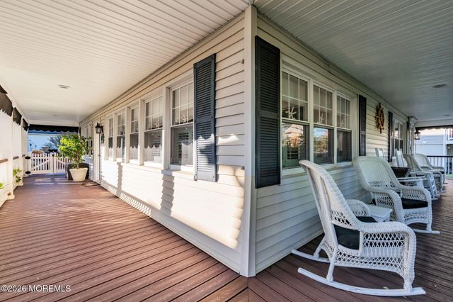 23 Valentine Street, Monmouth Beach, NJ 07750