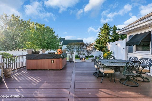 23 Valentine Street, Monmouth Beach, NJ 07750