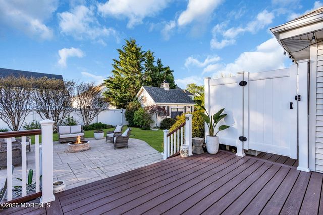 23 Valentine Street, Monmouth Beach, NJ 07750
