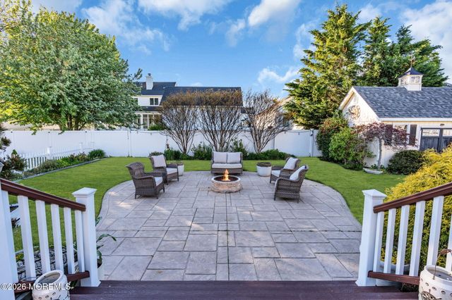 23 Valentine Street, Monmouth Beach, NJ 07750