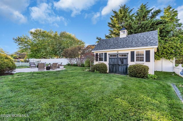 23 Valentine Street, Monmouth Beach, NJ 07750