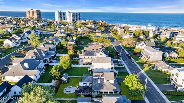 23 Valentine Street, Monmouth Beach, NJ 07750