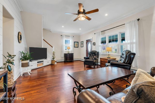 23 Valentine Street, Monmouth Beach, NJ 07750