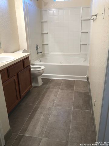 4132 COPANO BAY, San Antonio, TX 78229
