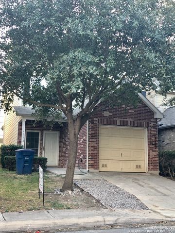 4132 COPANO BAY, San Antonio, TX 78229