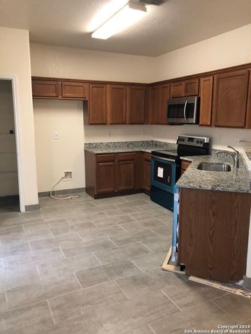 4132 COPANO BAY, San Antonio, TX 78229