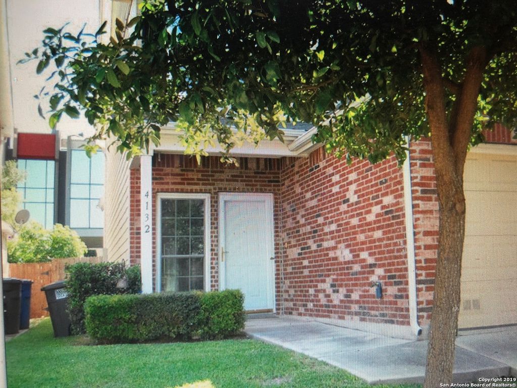 4132 COPANO BAY, San Antonio, TX 78229
