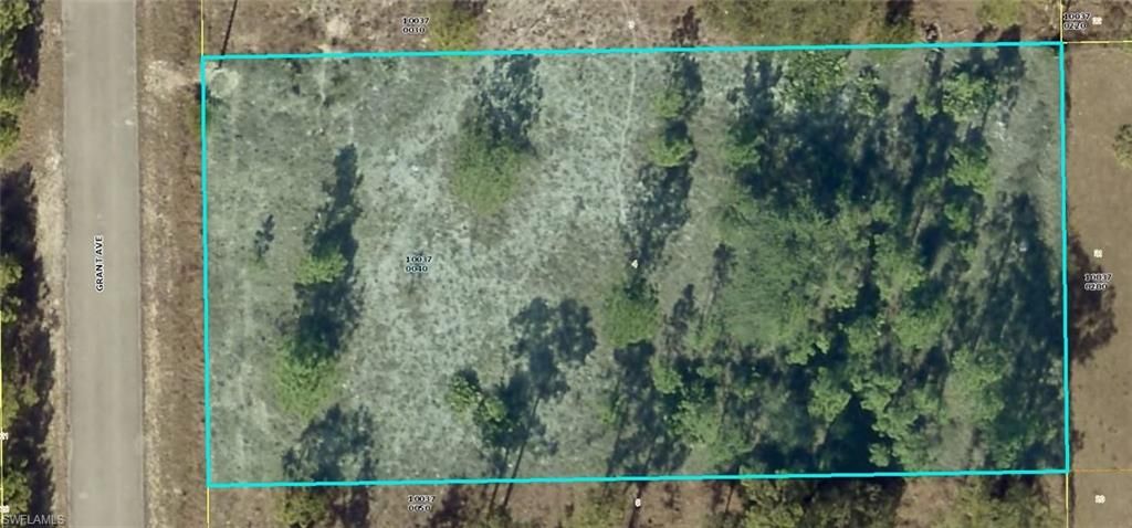 316 Grant AVE, LEHIGH ACRES, FL 33936 — photo 2