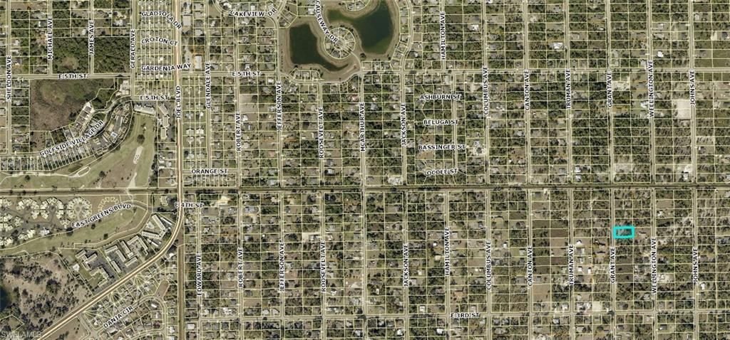 316 Grant AVE, LEHIGH ACRES, FL 33936 — photo 4