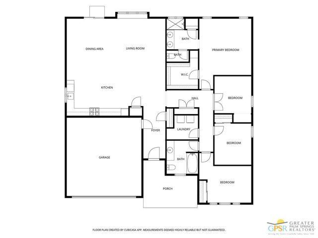 743 Pooish Avenue, San Jacinto, CA 92582