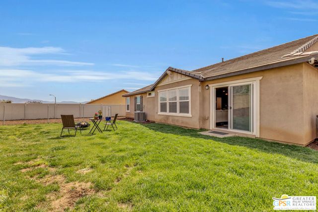 743 Pooish Avenue, San Jacinto, CA 92582