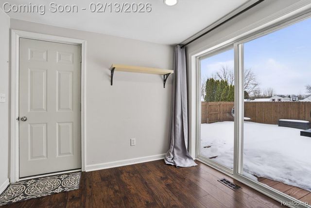 3371 Krafft Road, Fort Gratiot Charter Township, MI 48059