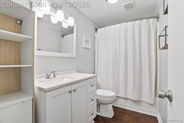 3371 Krafft Road, Fort Gratiot Charter Township, MI 48059