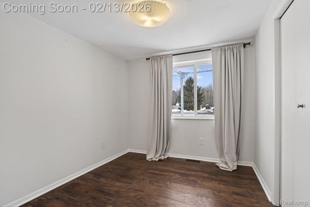 3371 Krafft Road, Fort Gratiot Charter Township, MI 48059