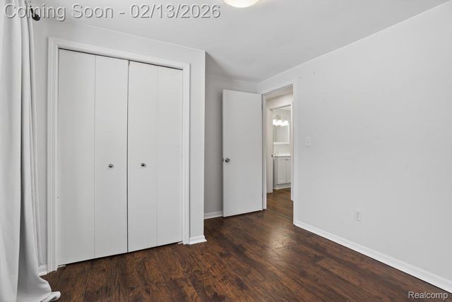 3371 Krafft Road, Fort Gratiot Charter Township, MI 48059