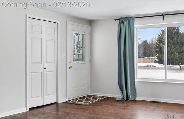 3371 Krafft Road, Fort Gratiot Charter Township, MI 48059